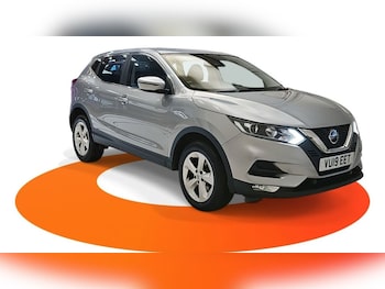 Used Nissan Qashqai 2019 for sale - 78833301: Photo