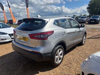 Used Nissan Qashqai 2019 for sale - 78833301: Photo