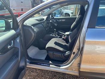 Used Nissan Qashqai 2019 for sale - 78833301: Photo