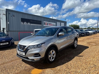 Used Nissan Qashqai 2019 for sale - 78833301: Photo