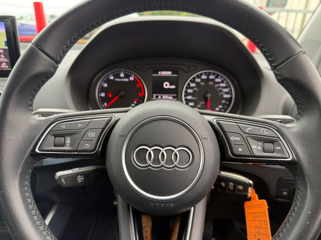 Used Audi Q2 2016 for sale - 76451891: Photo 13