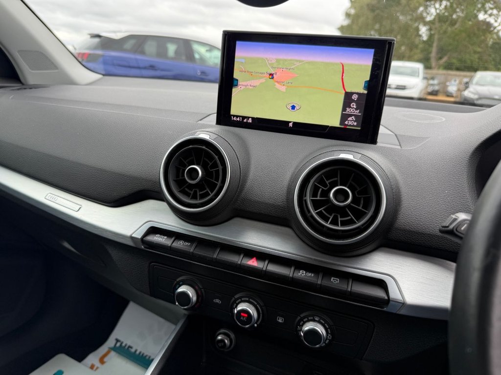 Used Audi Q2 2016 for sale - 76451891: Photo 14