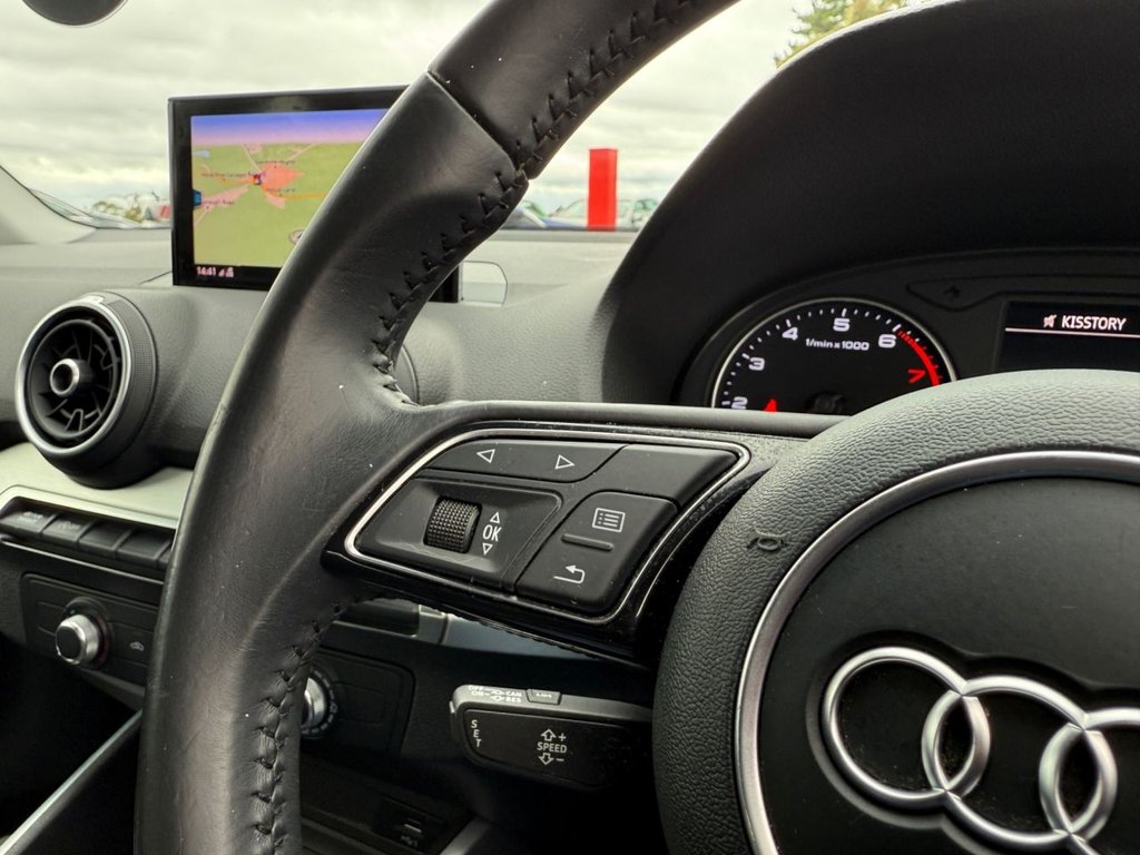 Used Audi Q2 2016 for sale - 76451891: Photo 17