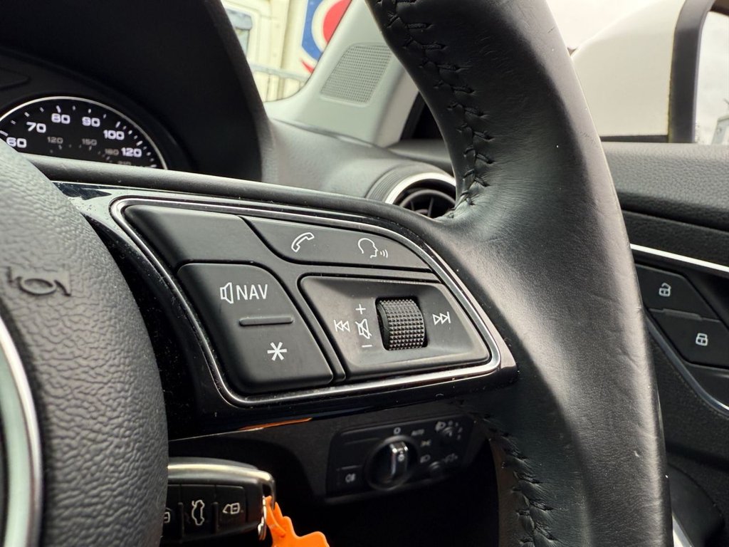 Used Audi Q2 2016 for sale - 76451891: Photo 18