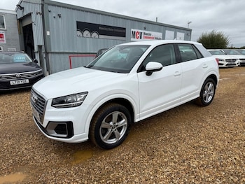 Used Audi Q2 2016 for sale - 76451891: Photo