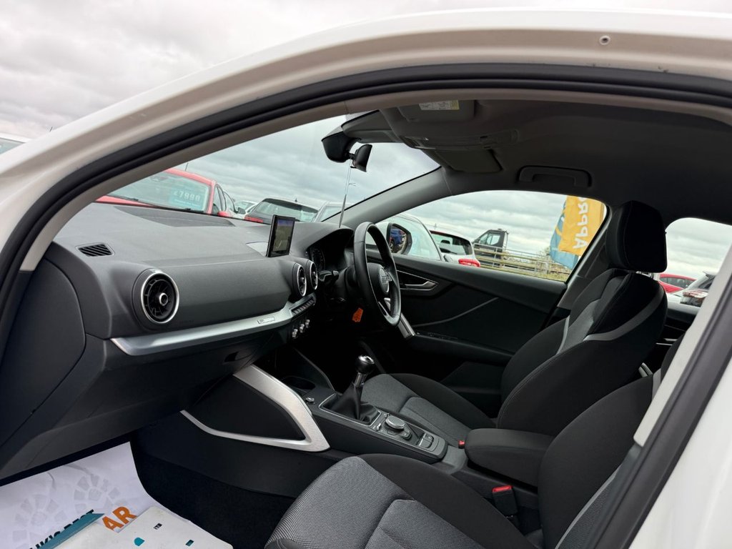 Used Audi Q2 2016 for sale - 76451891: Photo 4