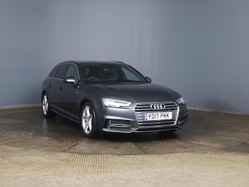 2017 (17) - 2.0 TDI 190 S Line 5dr S Tronic