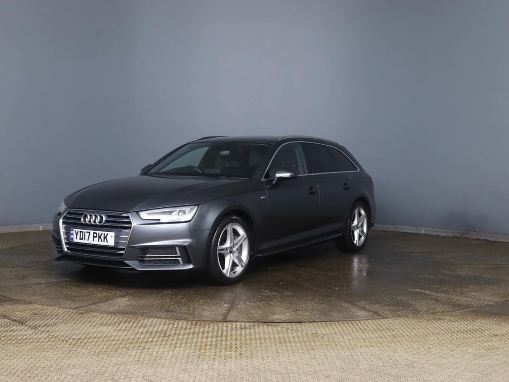 Used Audi A4 2017 for sale - 77534395: Photo 5