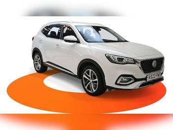 Used MG MG HS 2022 for sale - 79009270: Photo