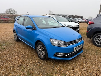 Volkswagen Polo feature image