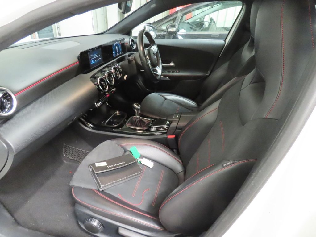 Used Mercedes-Benz A-Class 2018 for sale - 77820684: Photo 5