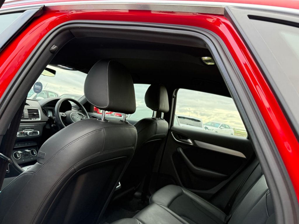 Used Audi Q3 2017 for sale - 76451963: Photo 10