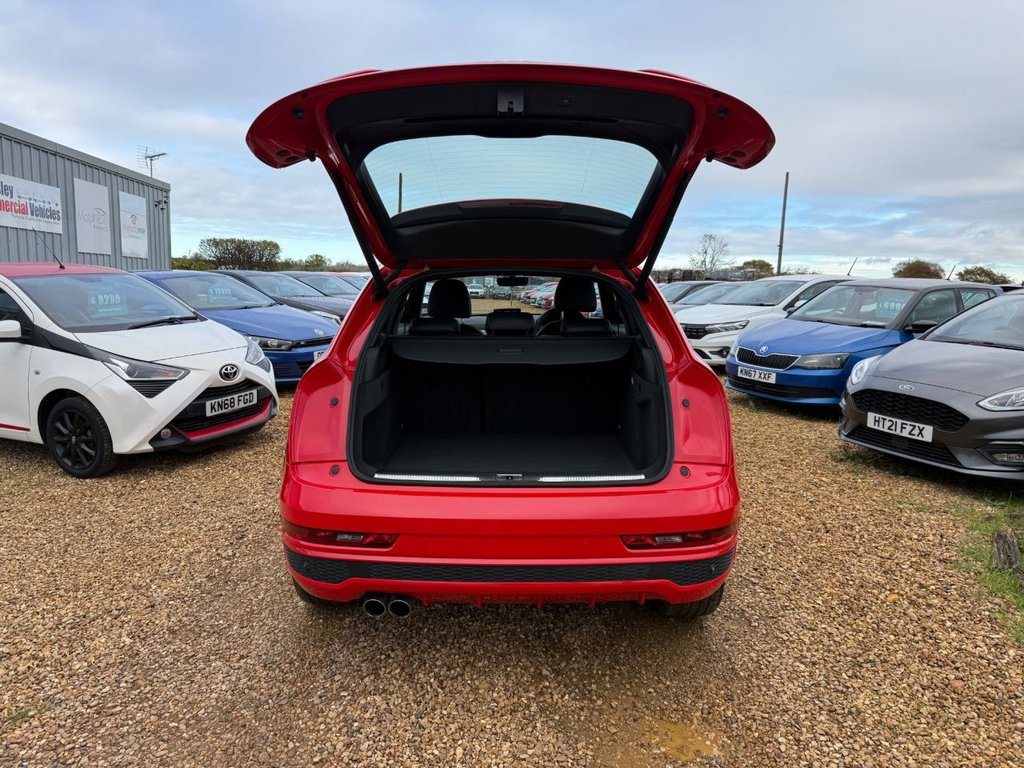 Used Audi Q3 2017 for sale - 76451963: Photo 11