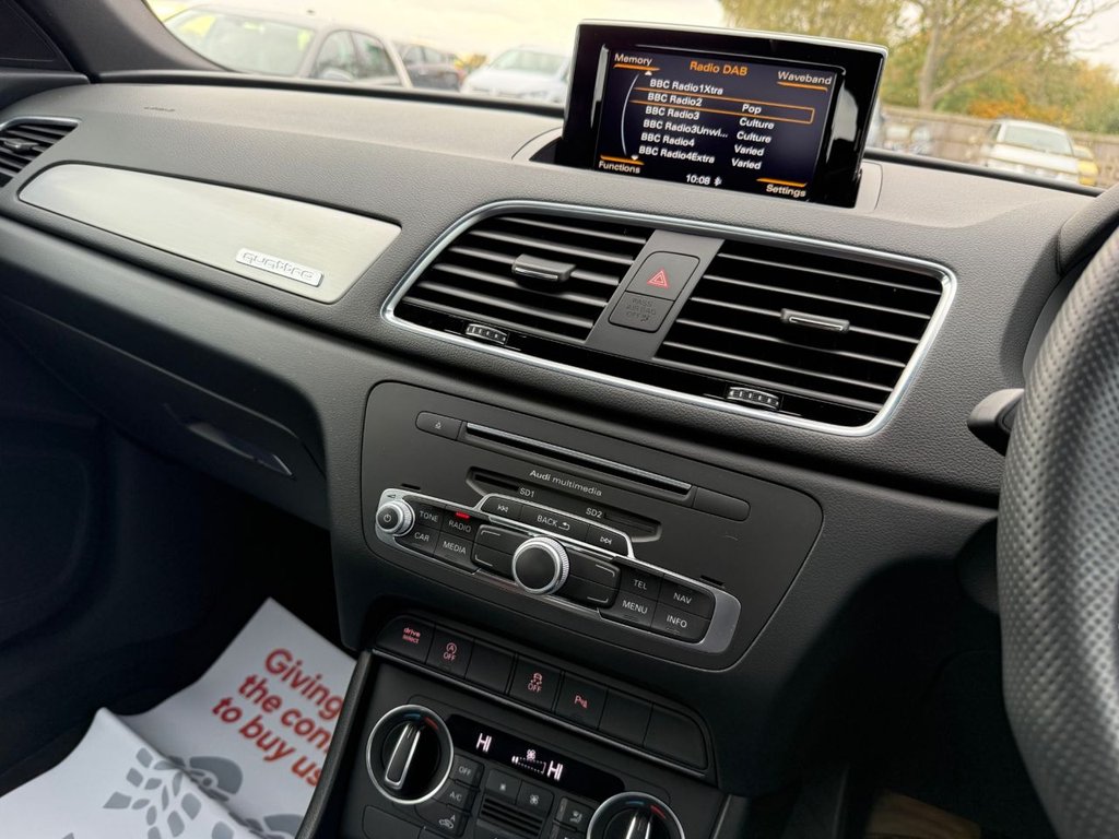 Used Audi Q3 2017 for sale - 76451963: Photo 14