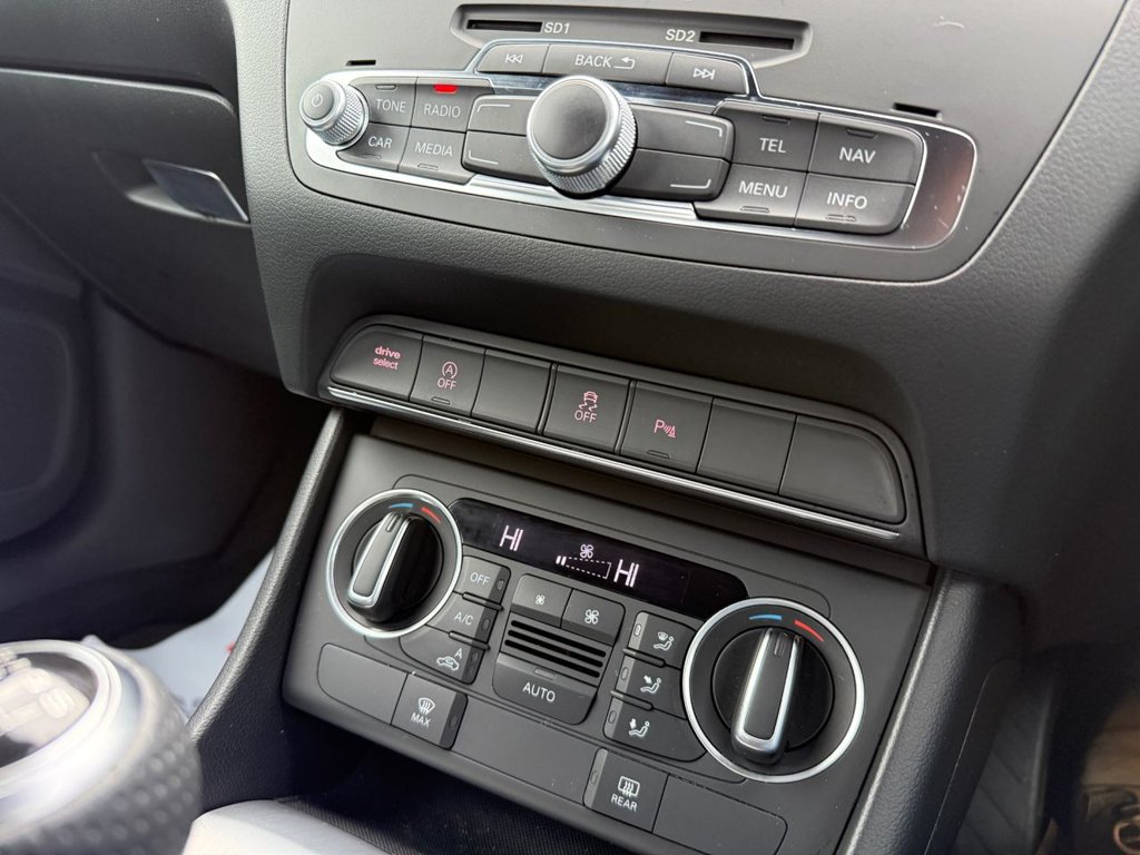 Used Audi Q3 2017 for sale - 76451963: Photo 19