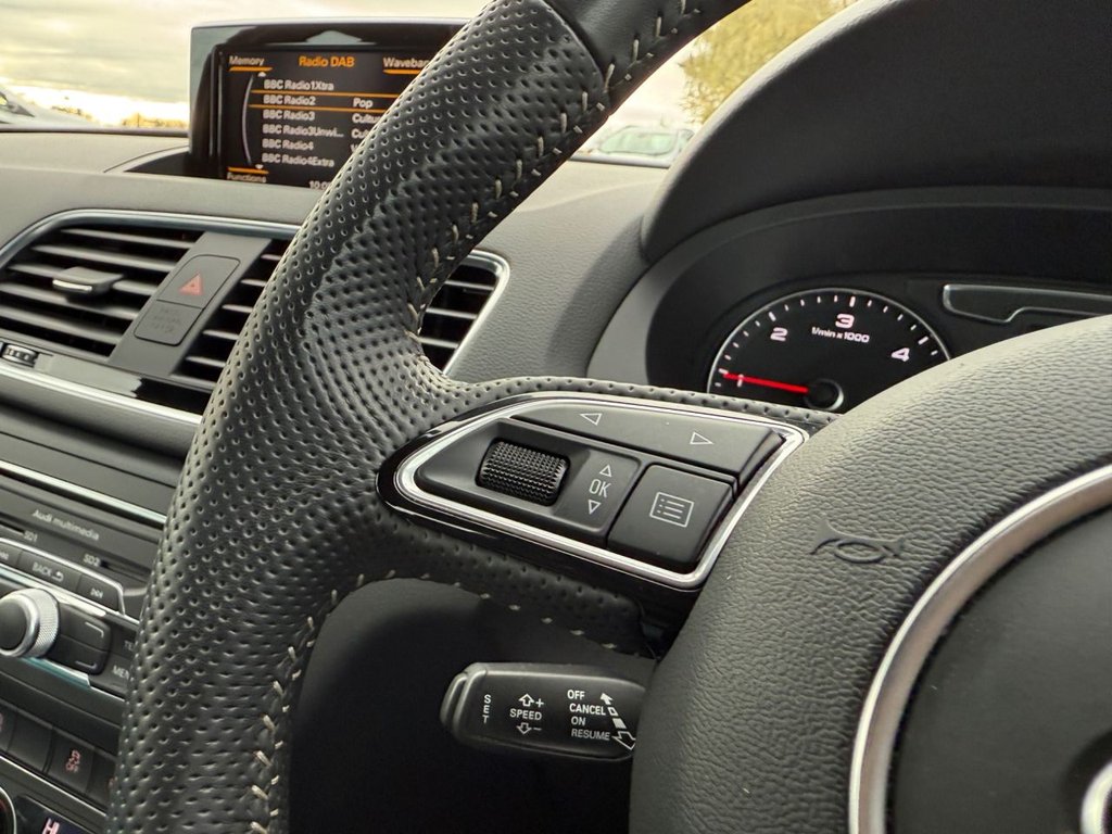 Used Audi Q3 2017 for sale - 76451963: Photo 20