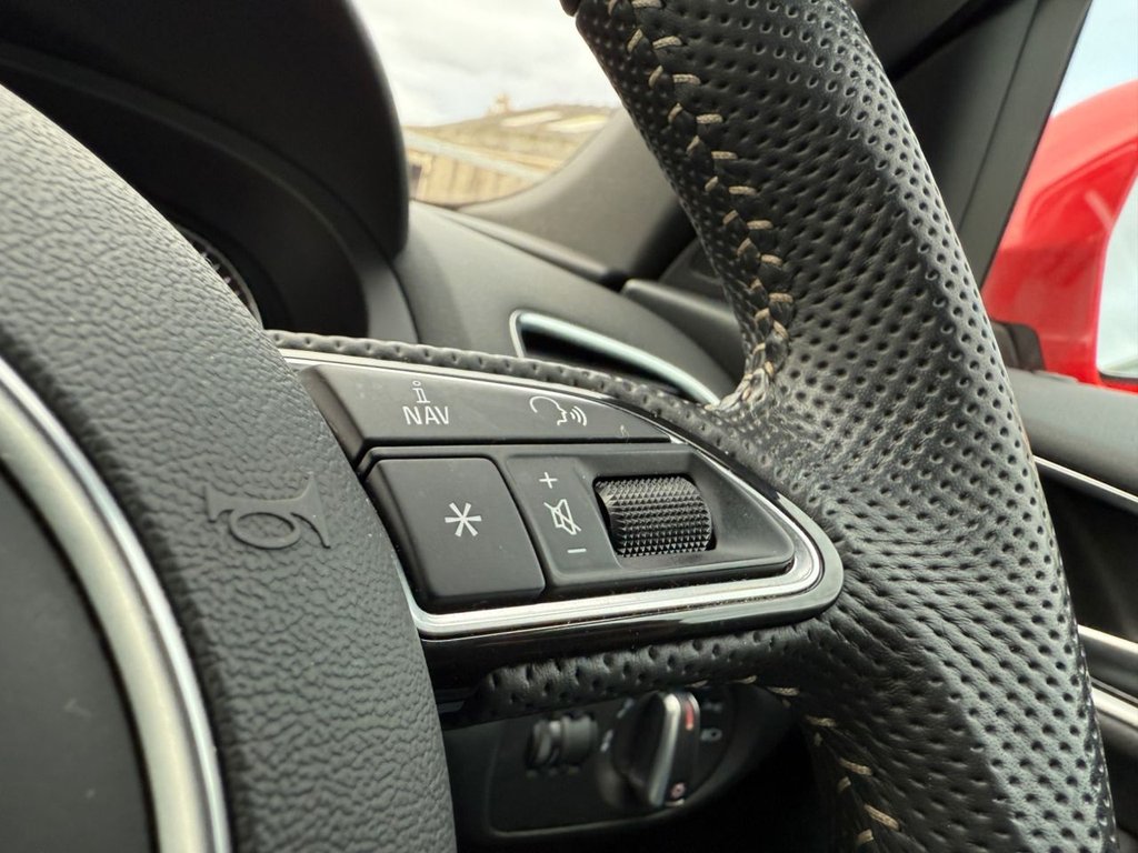 Used Audi Q3 2017 for sale - 76451963: Photo 21