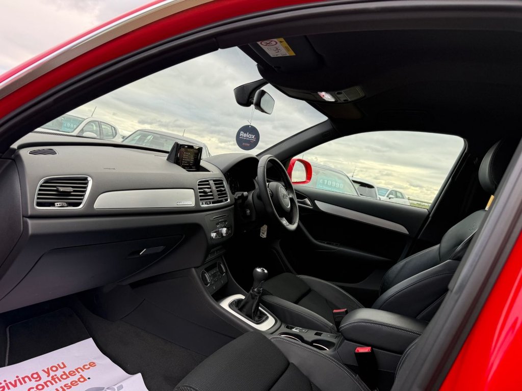 Used Audi Q3 2017 for sale - 76451963: Photo 4