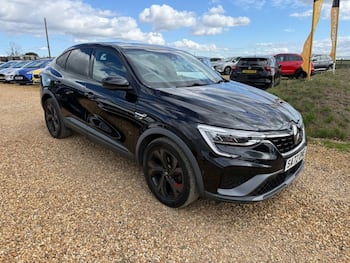 Used Renault Arkana 2022 for sale - 79870982: Photo
