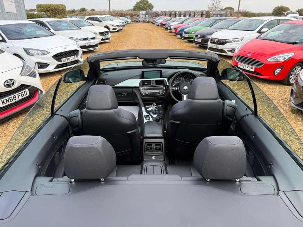 Used BMW 4 Series 2014 for sale - 76451976: Photo 10