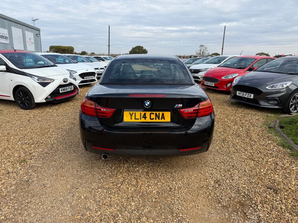 Used BMW 4 Series 2014 for sale - 76451976: Photo 11