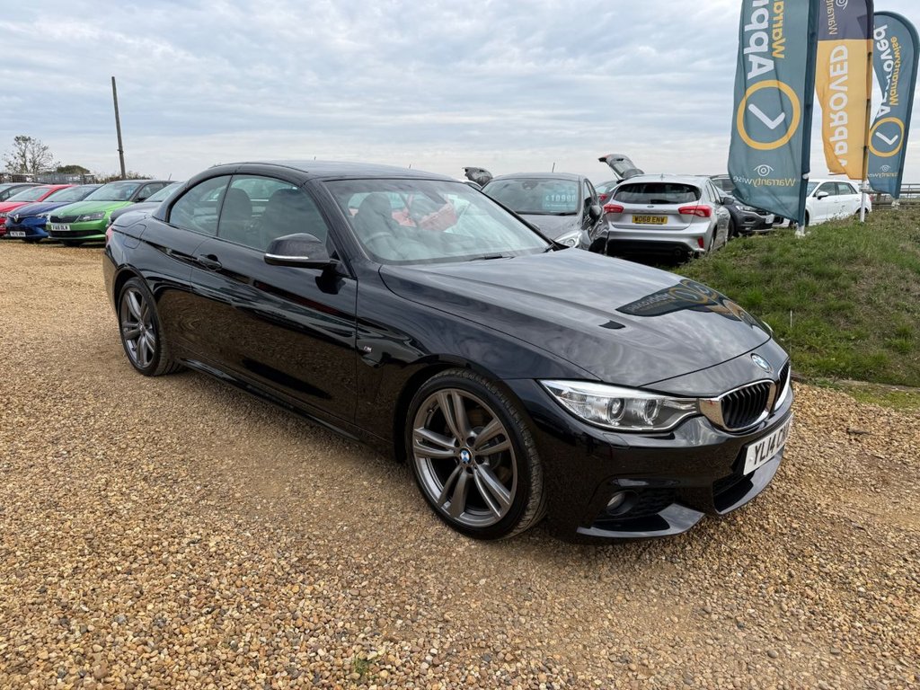 Used BMW 4 Series 2014 for sale - 76451976: Photo 14