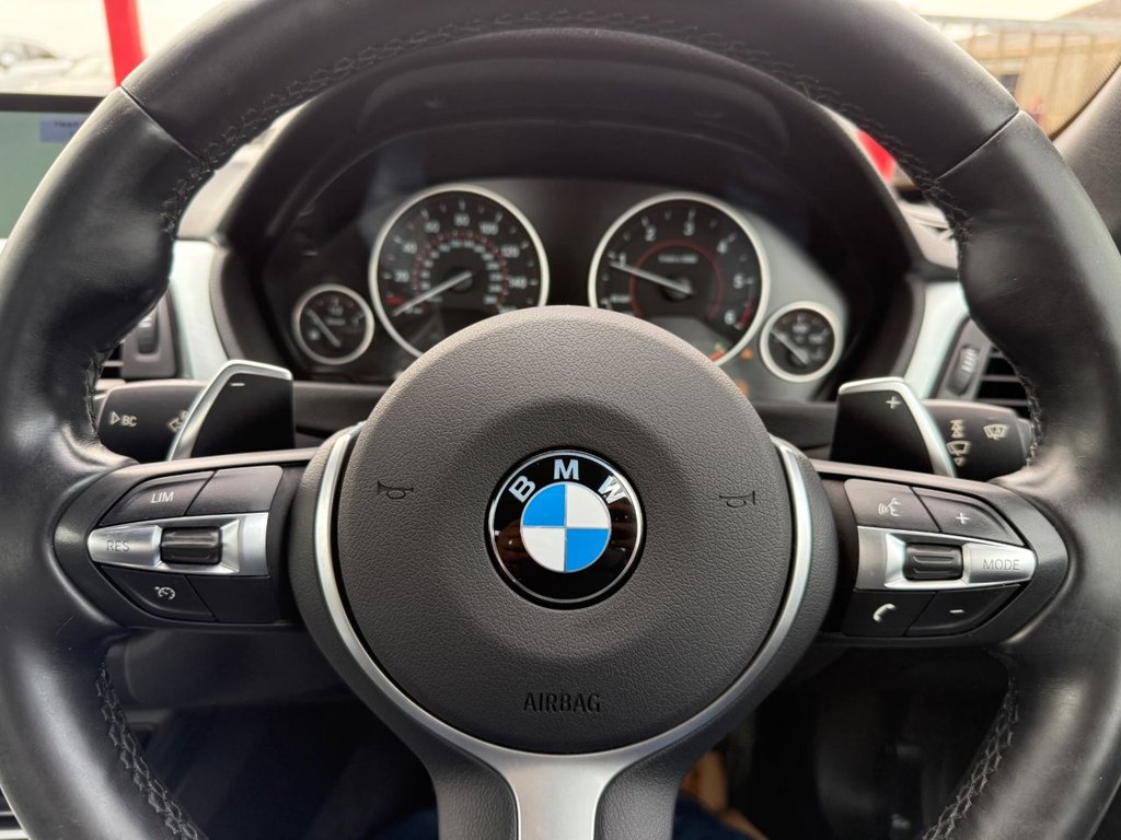 Used BMW 4 Series 2014 for sale - 76451976: Photo 15