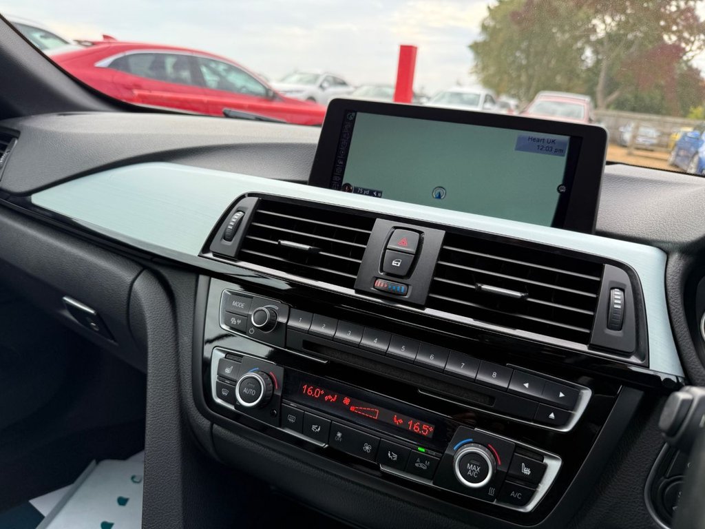 Used BMW 4 Series 2014 for sale - 76451976: Photo 16