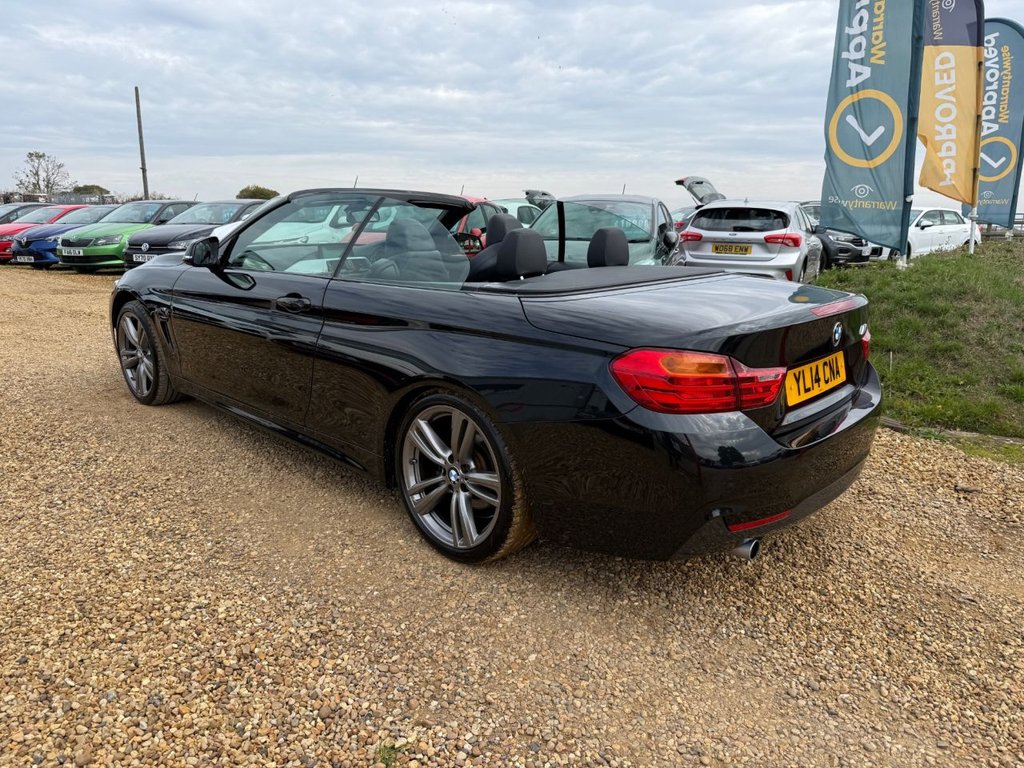 Used BMW 4 Series 2014 for sale - 76451976: Photo 18