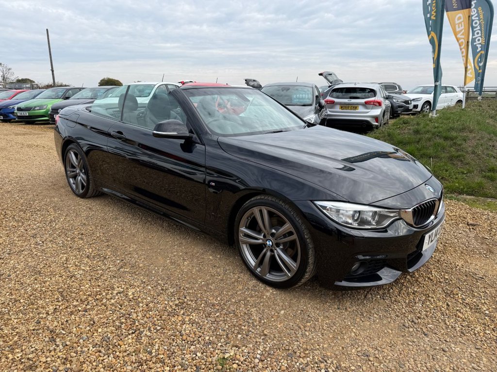 Used BMW 4 Series 2014 for sale - 76451976: Photo 19