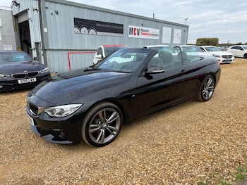 Used BMW 4 Series 2014 for sale - 76451976: Photo