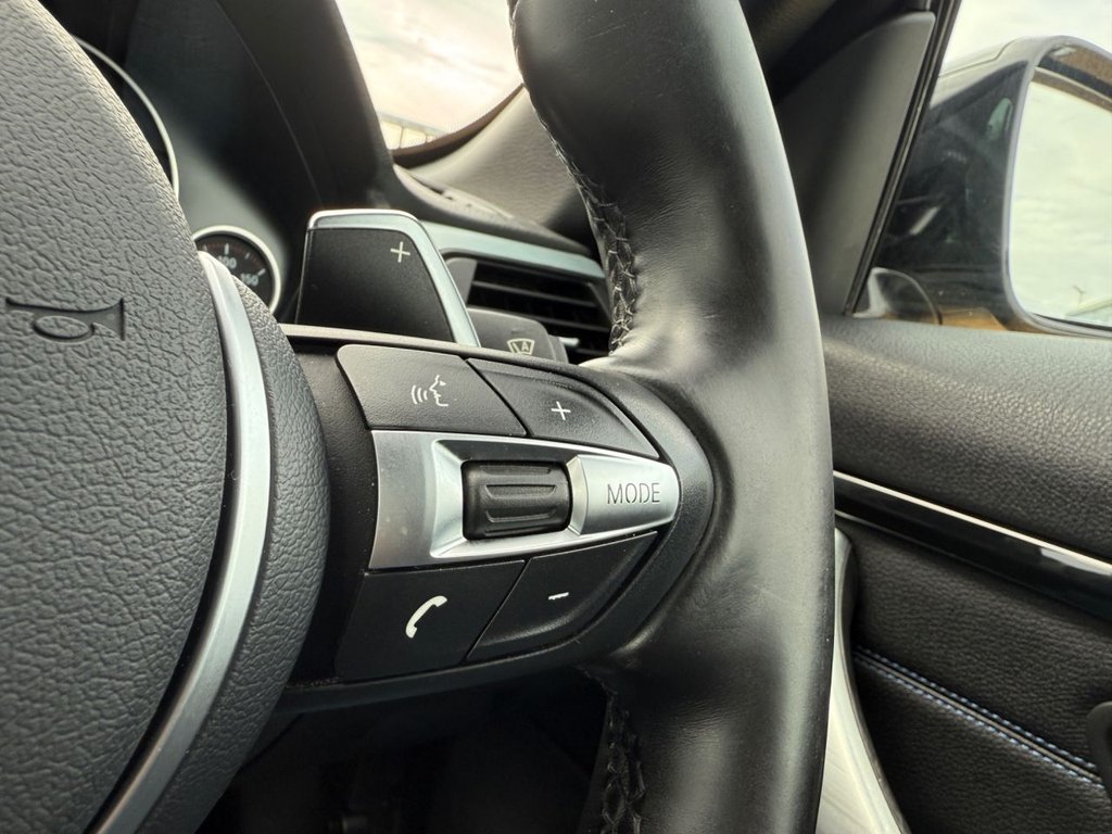 Used BMW 4 Series 2014 for sale - 76451976: Photo 25