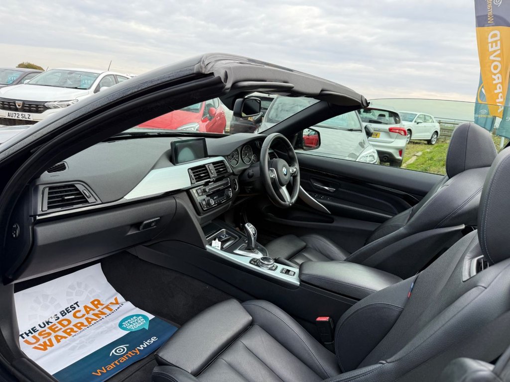 Used BMW 4 Series 2014 for sale - 76451976: Photo 4