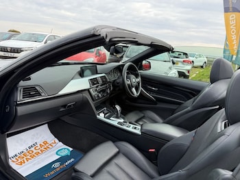 Used BMW 4 Series 2014 for sale - 76451976: Photo