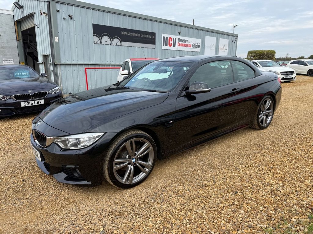 Used BMW 4 Series 2014 for sale - 76451976: Photo 6