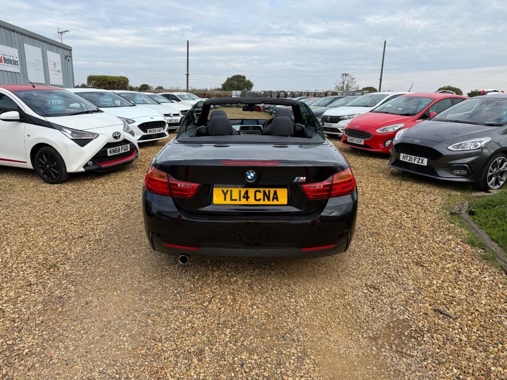 Used BMW 4 Series 2014 for sale - 76451976: Photo 8