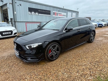 Used Mercedes-Benz A-Class 2019 for sale - 79233373: Photo