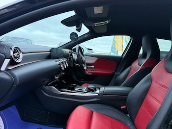 Used Mercedes-Benz A-Class 2019 for sale - 79233373: Photo