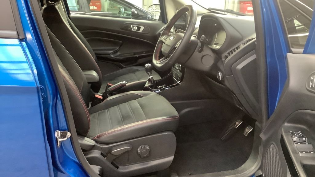 Used Ford Ecosport 2020 for sale - 77111051: Photo 4
