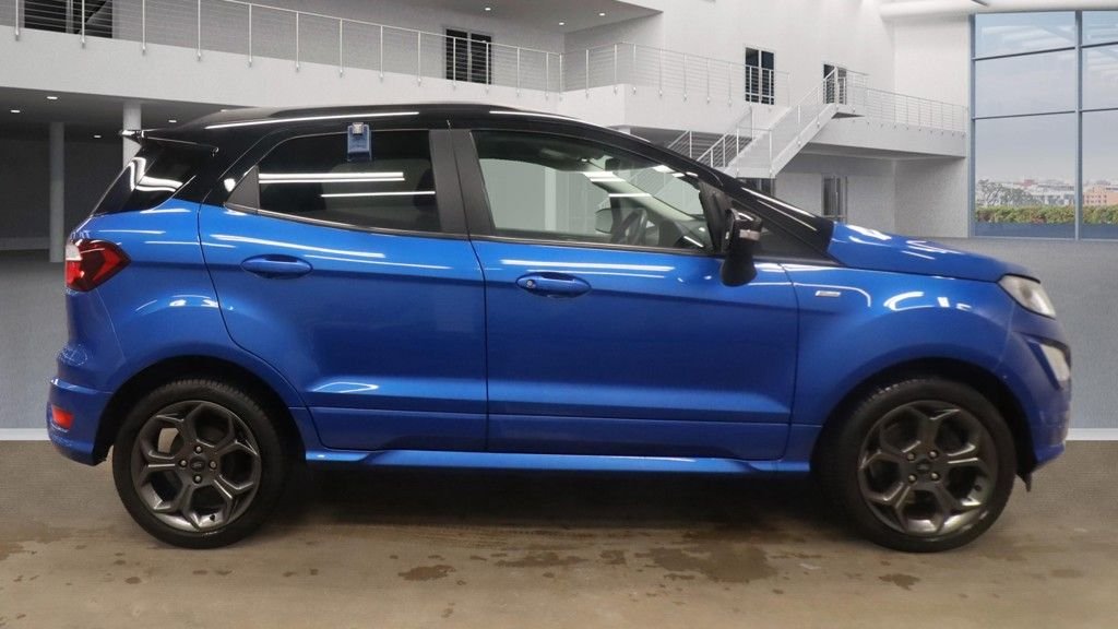 Used Ford Ecosport 2020 for sale - 77111051: Photo 7