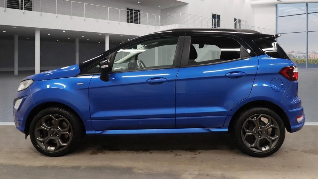 Used Ford Ecosport 2020 for sale - 77111051: Photo 8