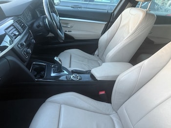 Used BMW 3 Series Gran Turismo 2016 for sale - 76760674: Photo