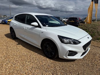 Used Ford Focus 2020 for sale - 79791086: Photo