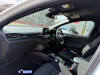 Used Ford Focus 2020 for sale - 79791086: Photo