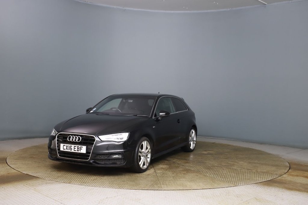 Used Audi A3 2016 for sale - 77241659: Photo 5