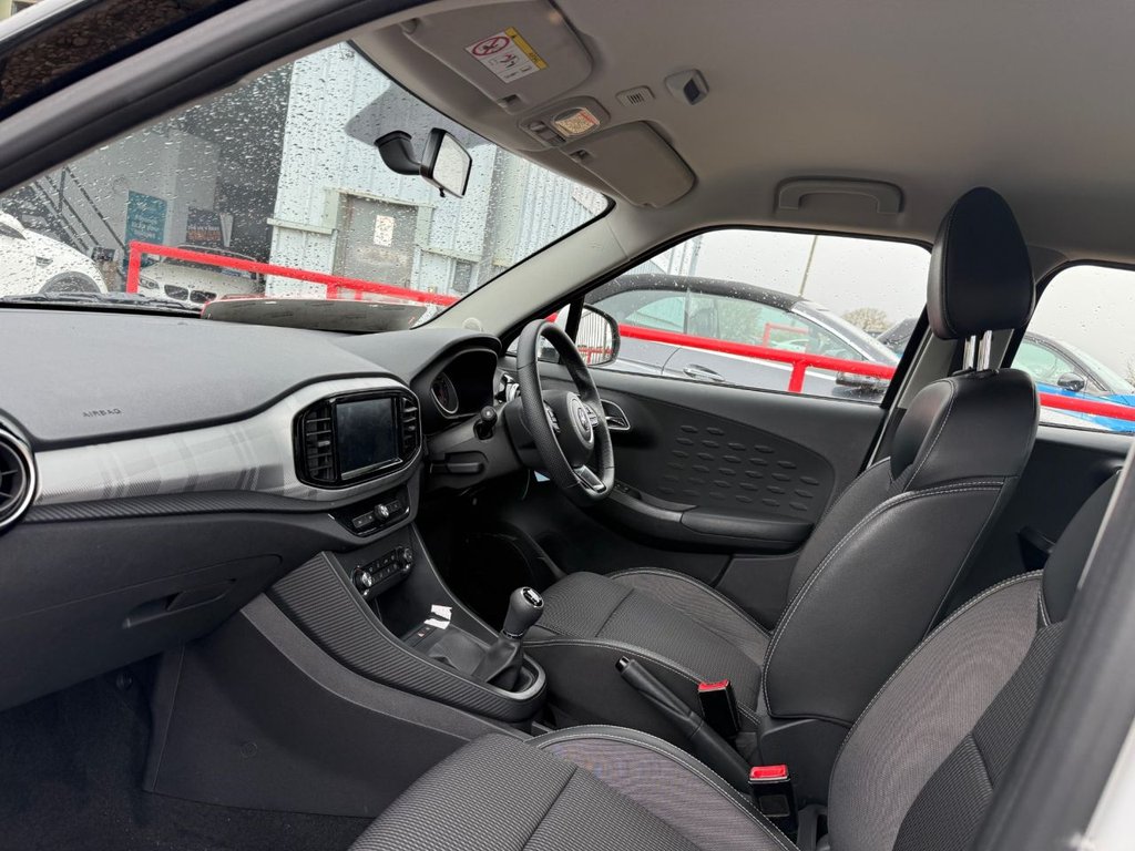 Used MG MG3 2024 for sale - 78003456: Photo 3