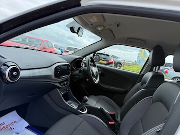 Used MG MG3 2024 for sale - 78003456: Photo