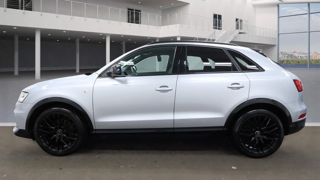 Used Audi Q3 2018 for sale - 76451958: Photo 10