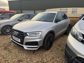 Used Audi Q3 2018 for sale - 76451958: Photo