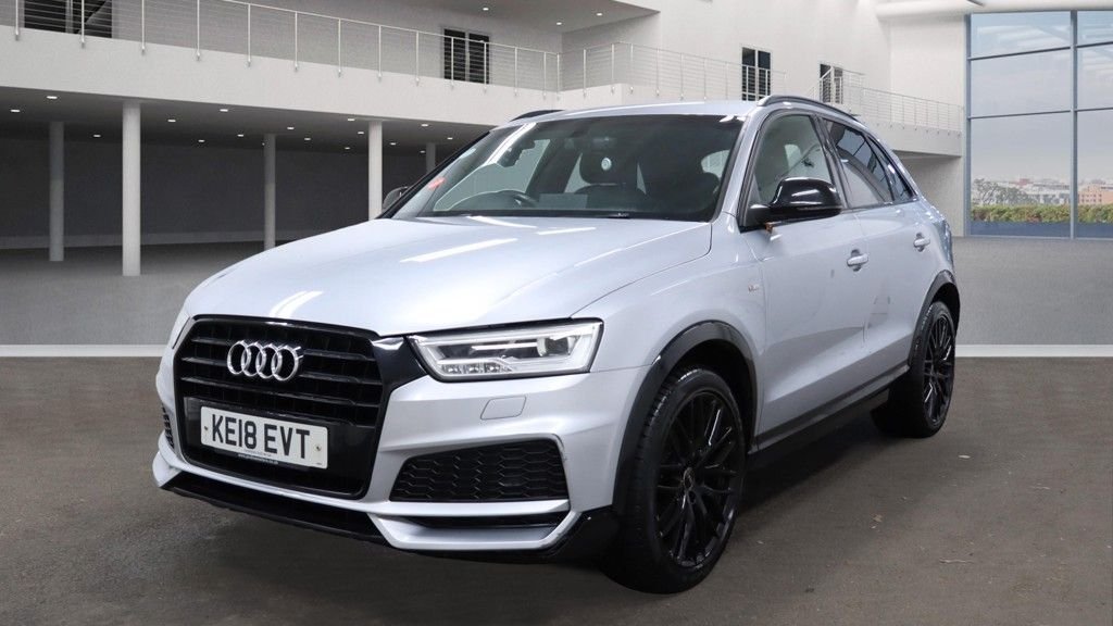 Used Audi Q3 2018 for sale - 76451958: Photo 6
